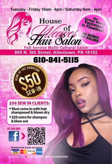 35 Hair Salon Sew In Near Me - Sewing Information