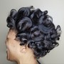 Luxe Takedown Hair Package