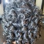 Luxe Takedown Hair Package