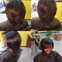 Women’s Cut