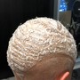 Bleach and Tone on a FADE