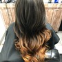 Ombre/Balayage