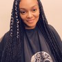 Crochet Braids