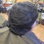 Men's Trim