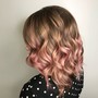 Ombre/Balayage