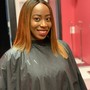 Keratin Treatment