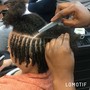 Loc repair (pre Loc)