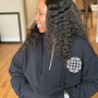 Wig Install- Upart, Lace Closure, Lace Frontal