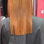 Japanese Hair Straightening