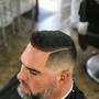 Men's Cclipper cut