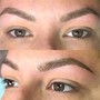 Classic Microblading