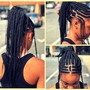 Loc Style