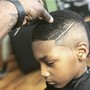 Kid’s Cut