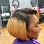 Women Haircut