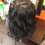 Lace Closure Sew In