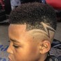 Kid’s Cut