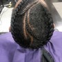 Comb Twist