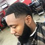 Men's Cut