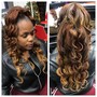 Loc Partial Highlights