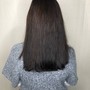 Haircut + Style Long Length