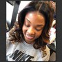 Closure Quick Weave