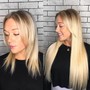 Extensions Removal