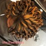 Crochet Braids