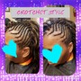 Comb Twist