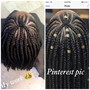 Crochet Twists/Braids/Locs