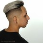 One Touch Gentleman  Cut