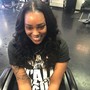 Basic Sew In