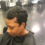 Relaxer(touch up)