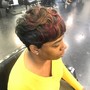 Rinse/Semi Permanent Only with style (Basic Color)