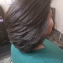 BIG CHOP!