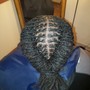 Jumbo Sengalese Twist/Marley Twist