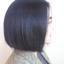 Keratin Treatment