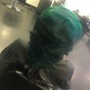 Rinse/Semi Permanent Only with style (Basic Color)