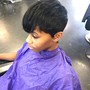 Relaxer(touch up)