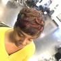 Loc Re-twist