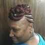 Kinky Twist