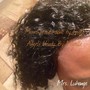 Versatile or Partial Sew In