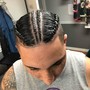 Cornrows