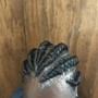 Twist Out