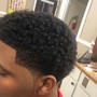 Philly fade only (sides only ages 18 and up)