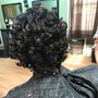 Extension RE CURL ONLY