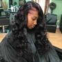 Extension RE CURL ONLY