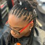 Senegalese Twist