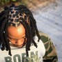 Locs Style Takedown