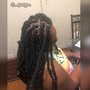 Loc Maintenance/retwist