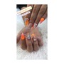 GEL OVERLAY